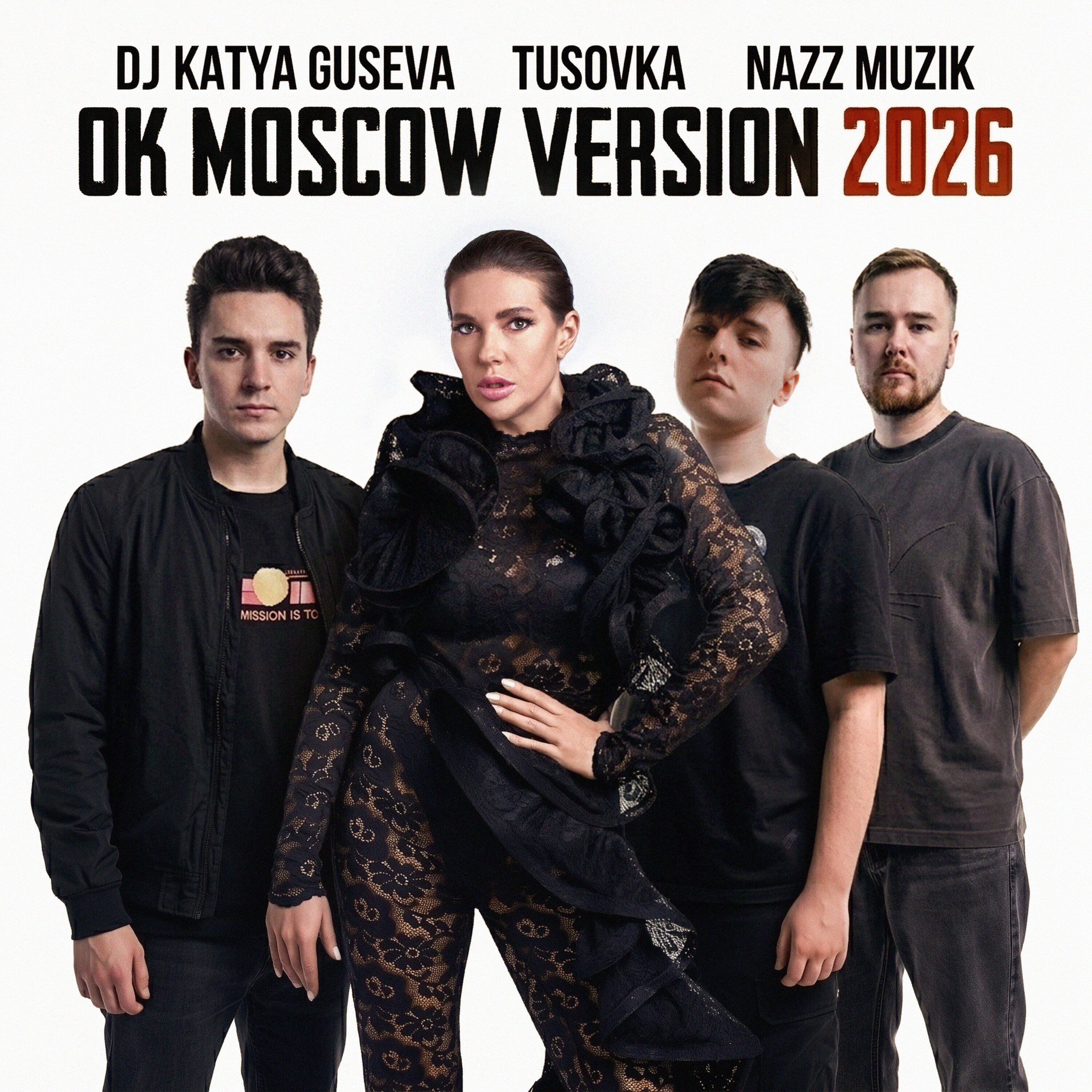 Ok Moscow (Version 2026)