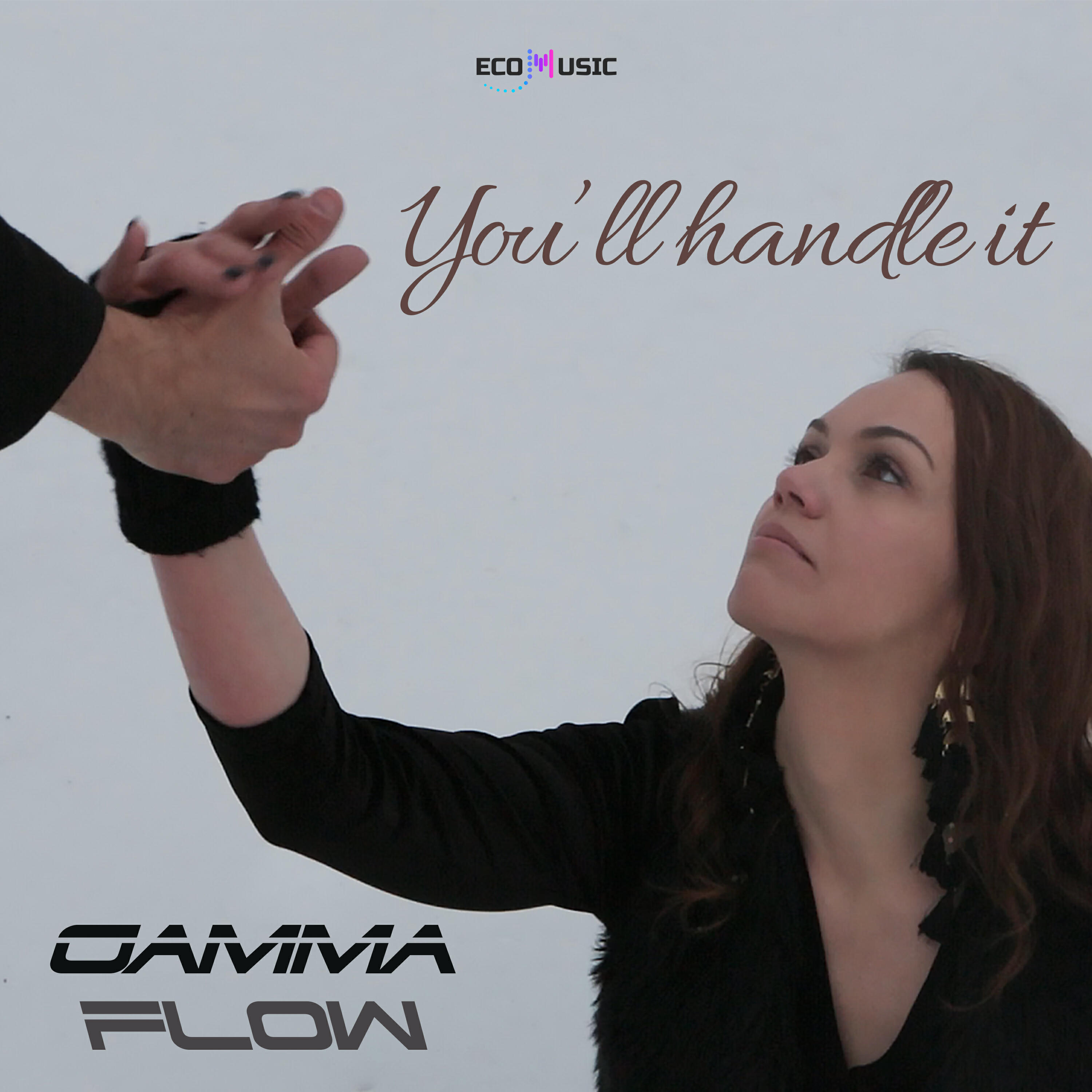 Альбом You'll Handle It исполнителя Gamma Flow
