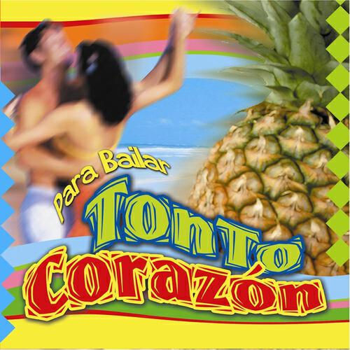 Fonola Band - Mi Tierra Amiga