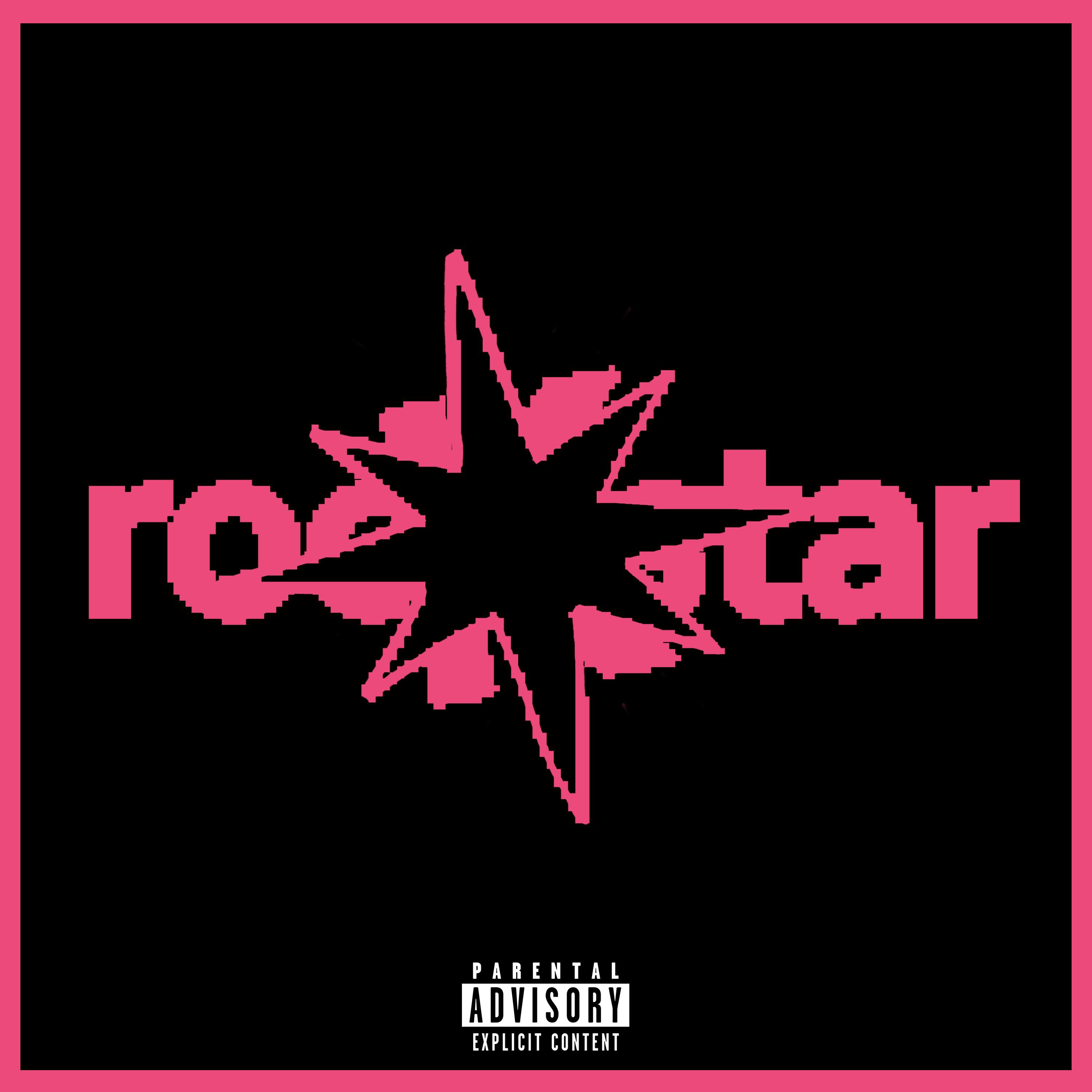 Альбом rockstar исполнителя катюха!