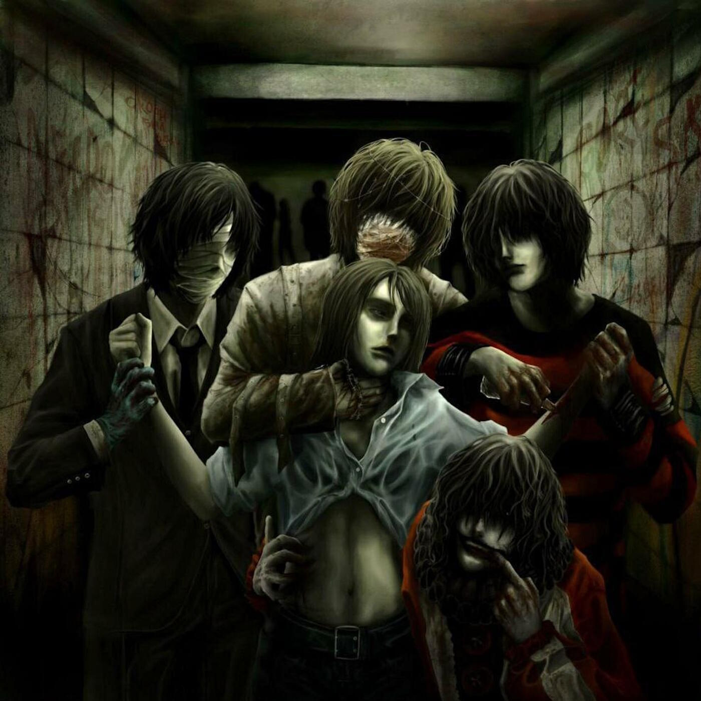 Scorn