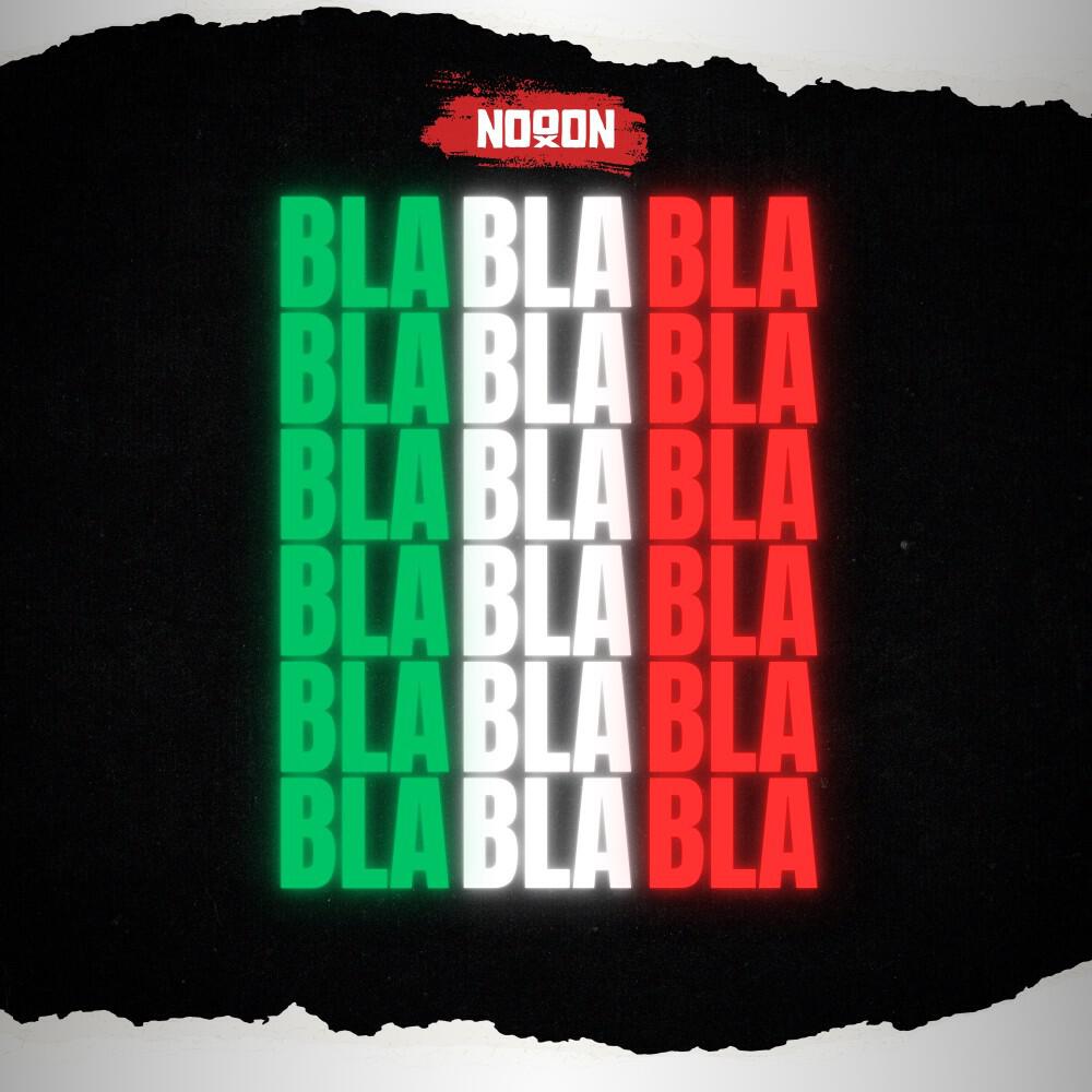 Bla Bla Bla
