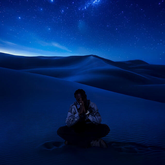 CANOPY (feat. Attifaya)
