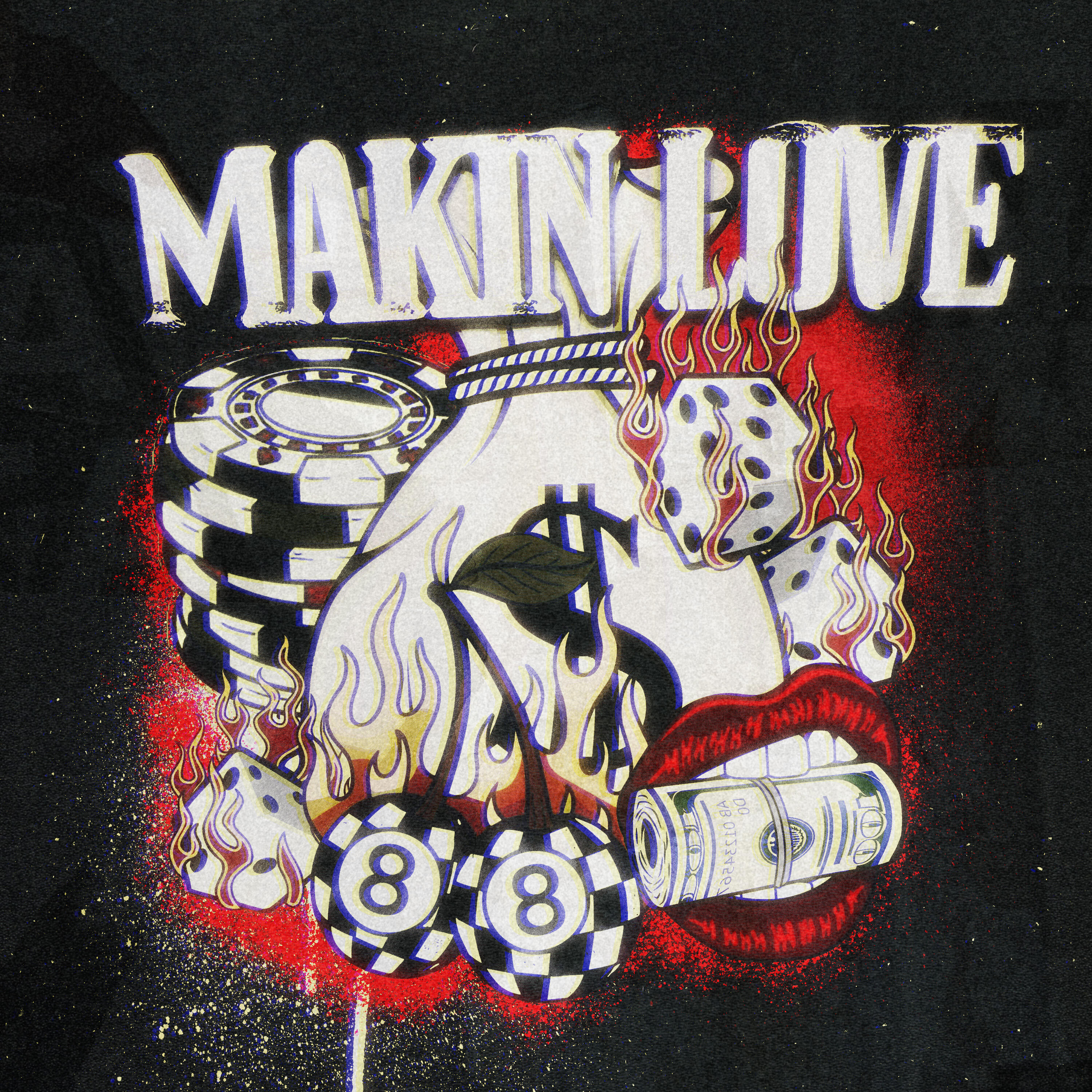 Makin Love