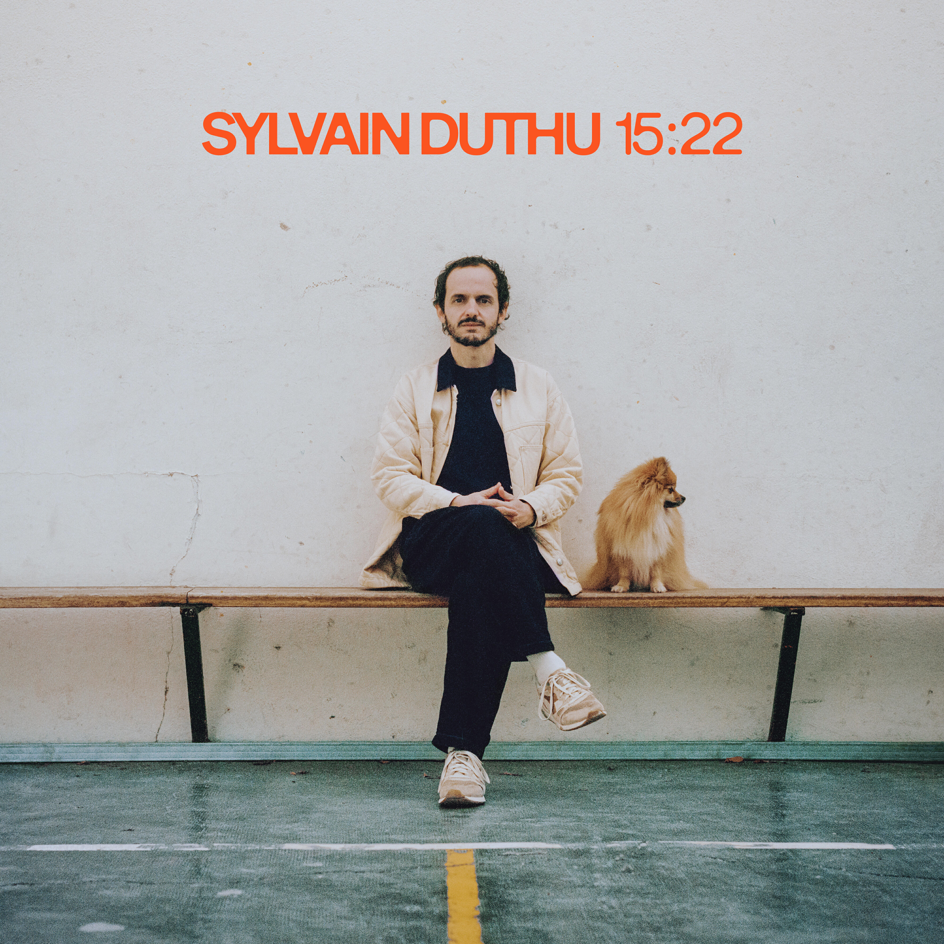 Sylvain Duthu, MPL - Adieu les humains
