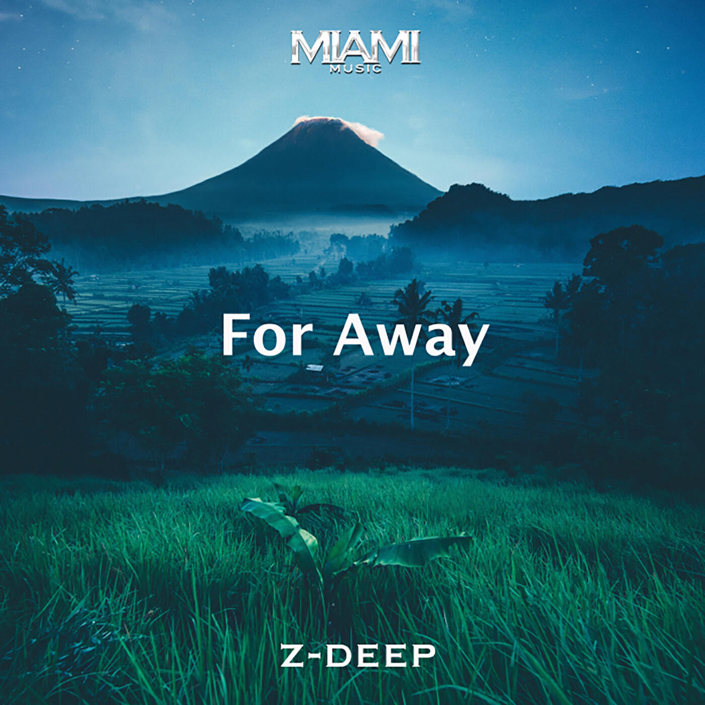 For Away