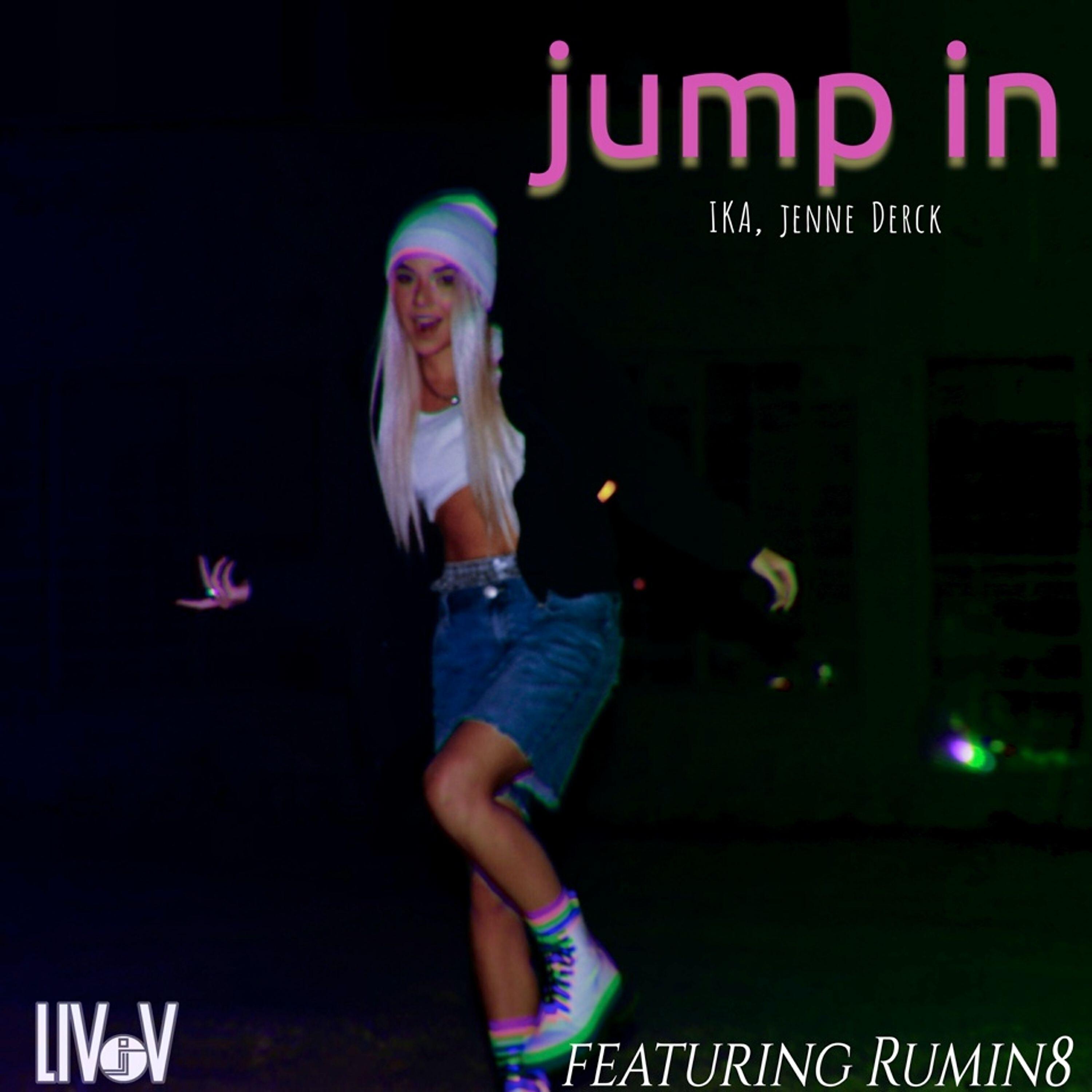 Jump In