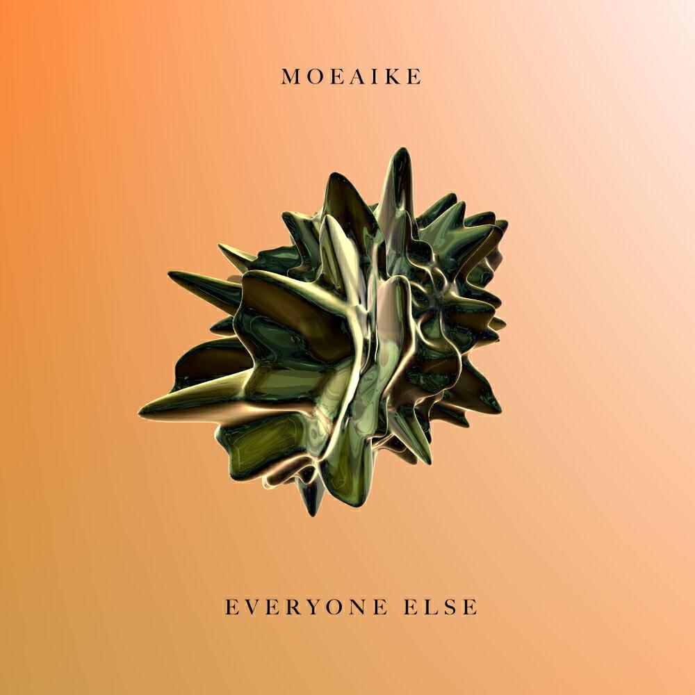 Moeaike