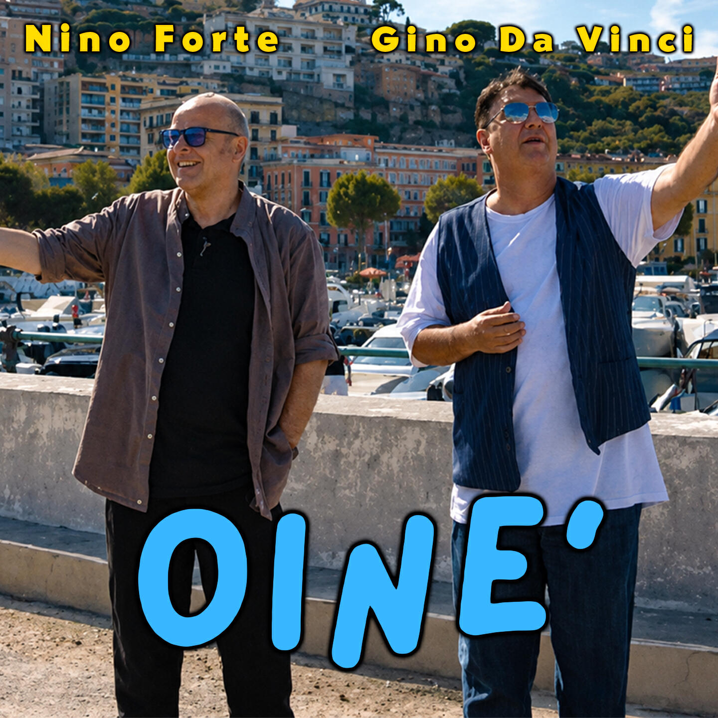 Gino Da Vinci
