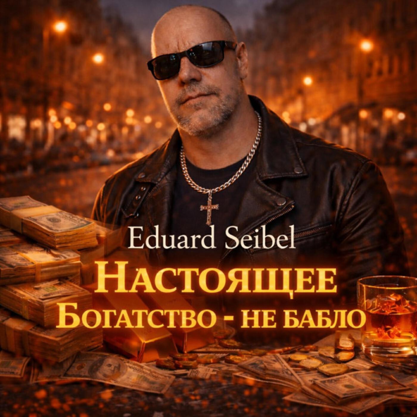 Настоящие богатство - не бабло