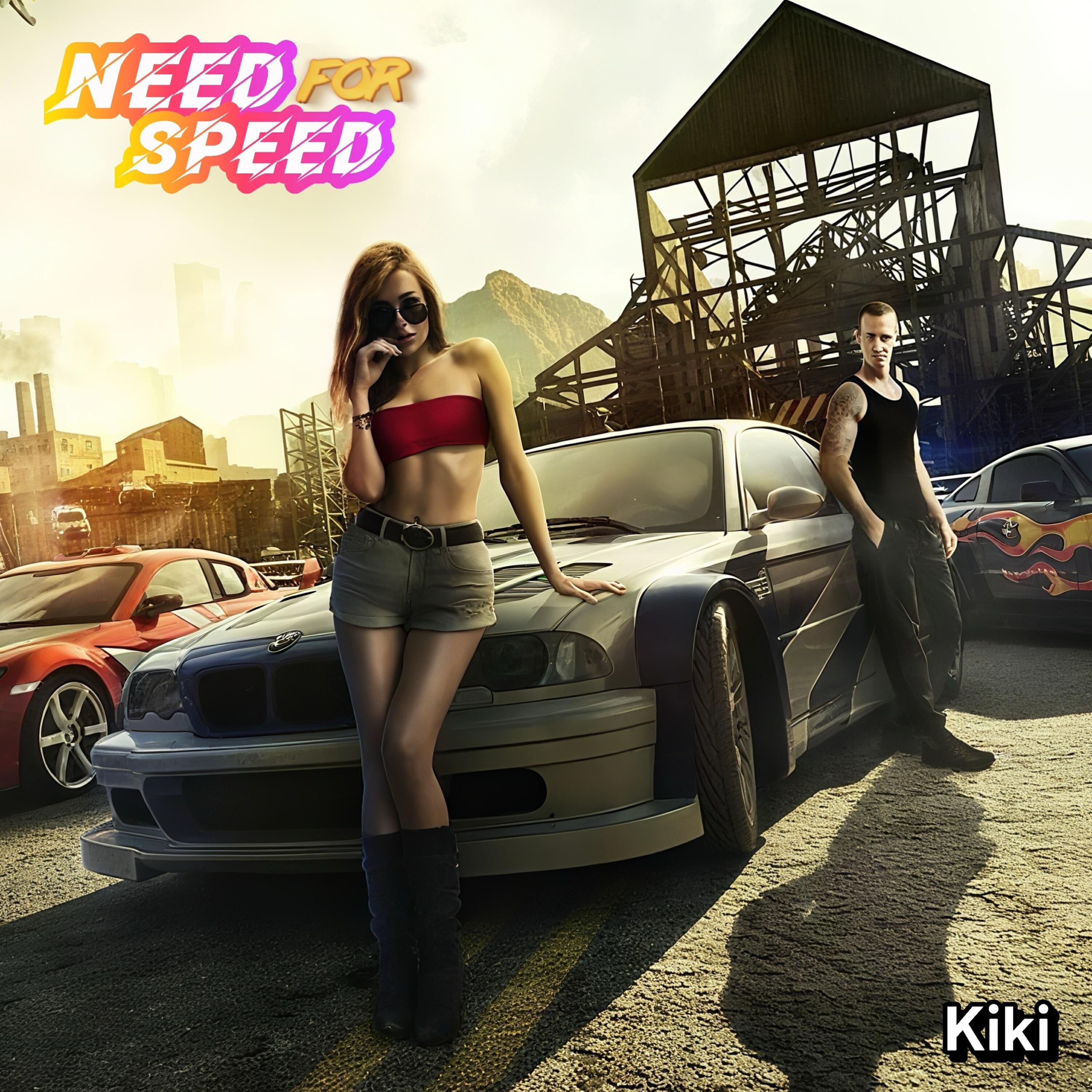 Need for Speed