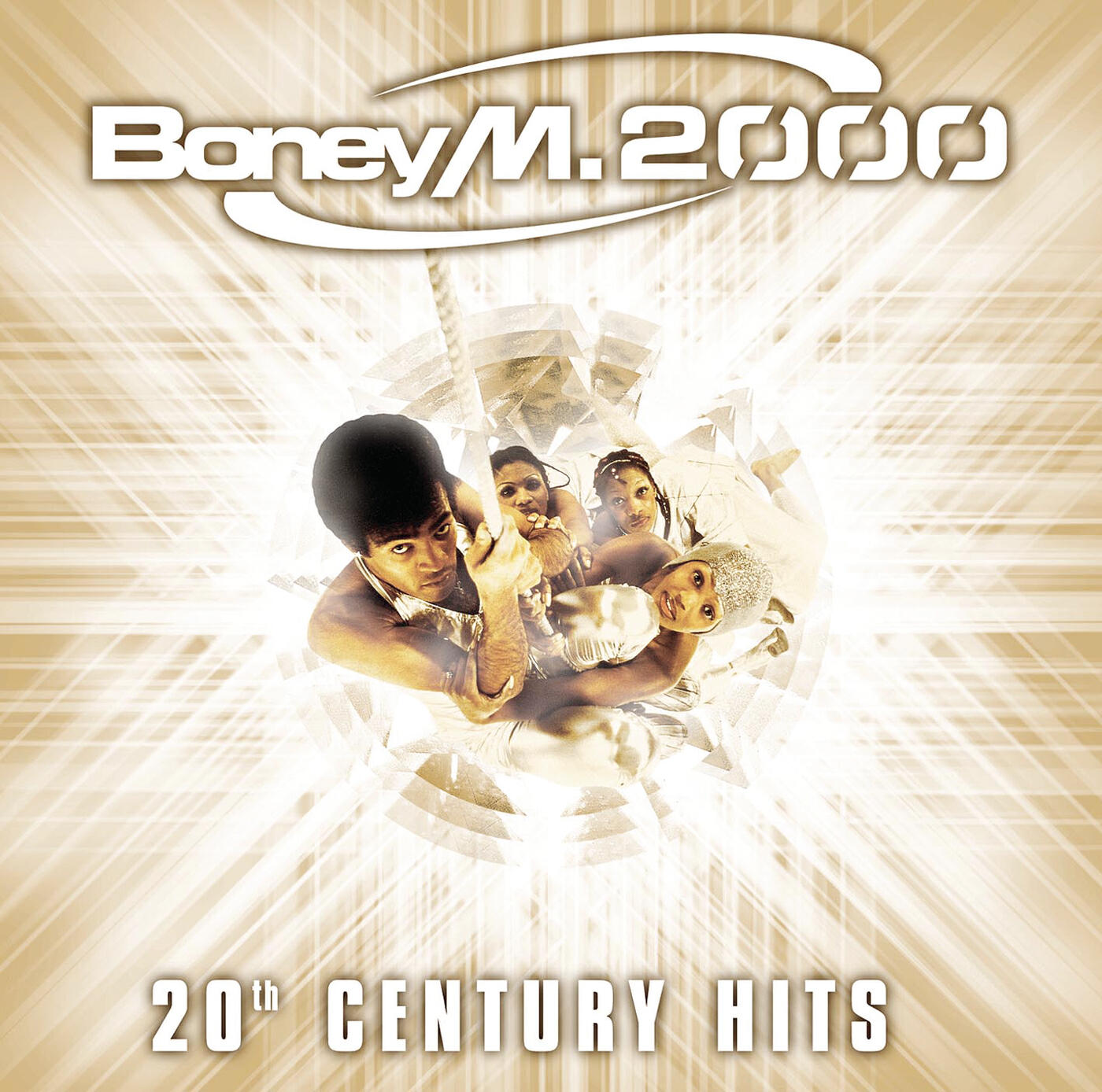 Boney M. - Hooray! Hooray! It's A Holi-Holiday (Radio Edit)