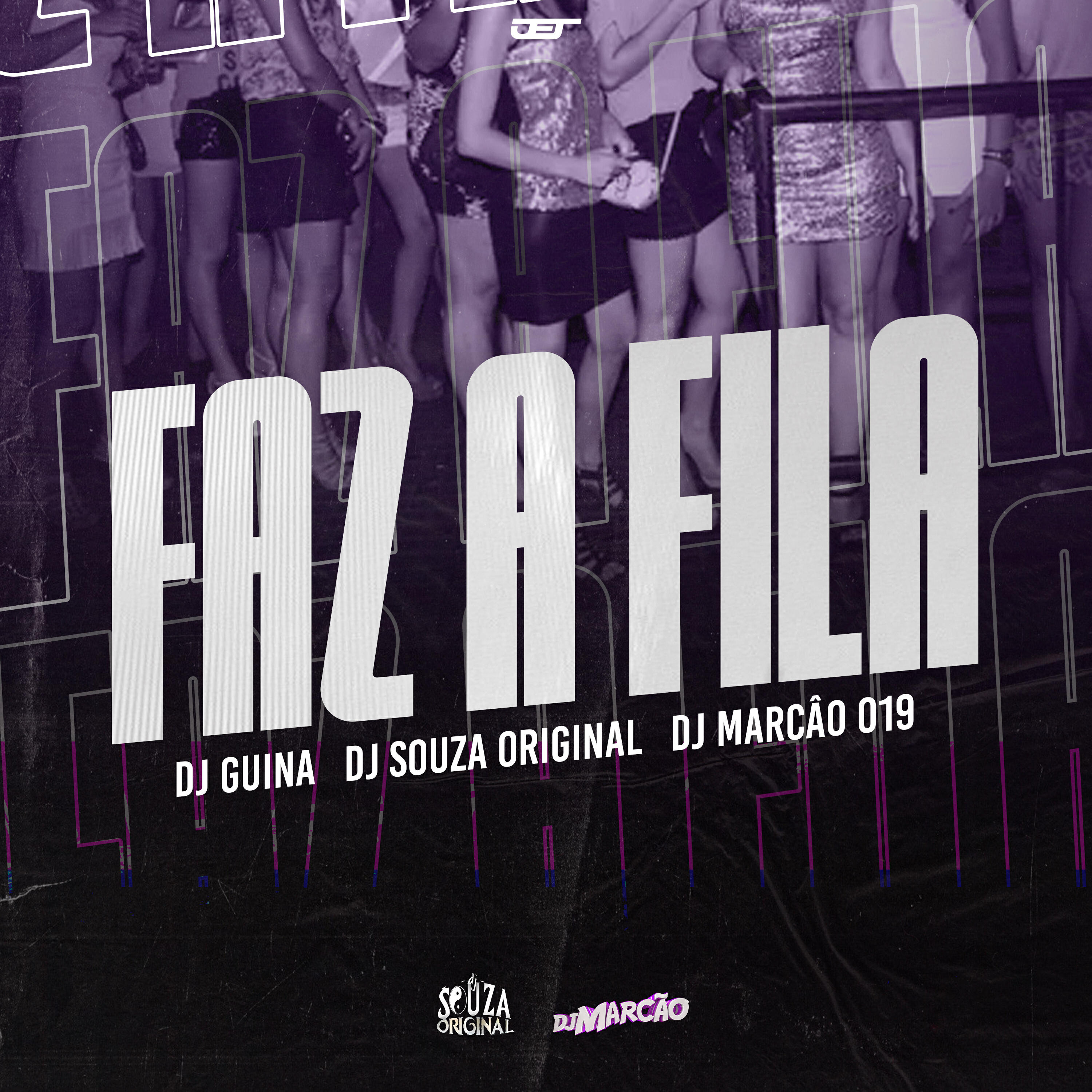 Faz a Fila