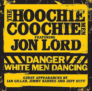 The Hoochie Coochie Men featuring Jon Lord