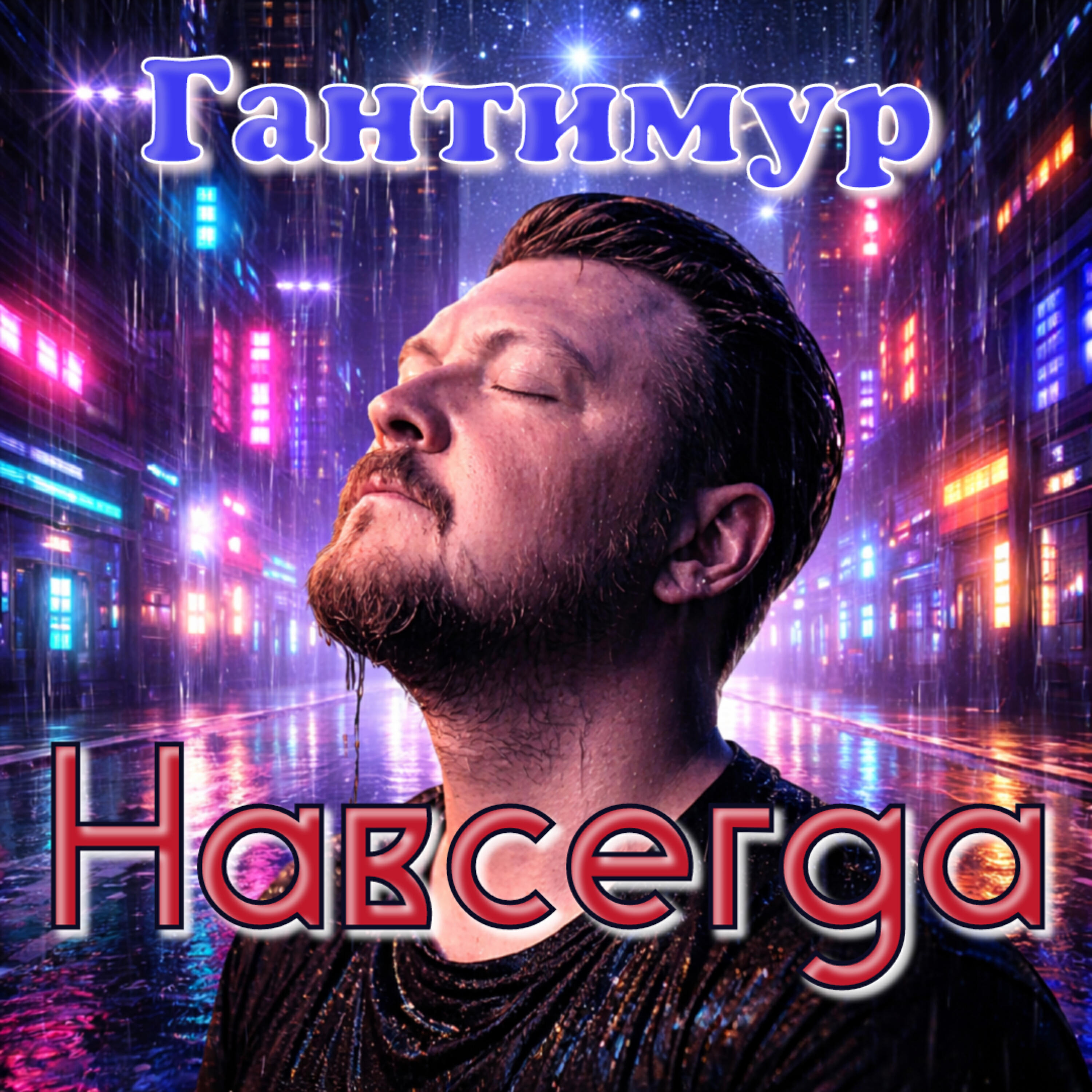 Навсегда