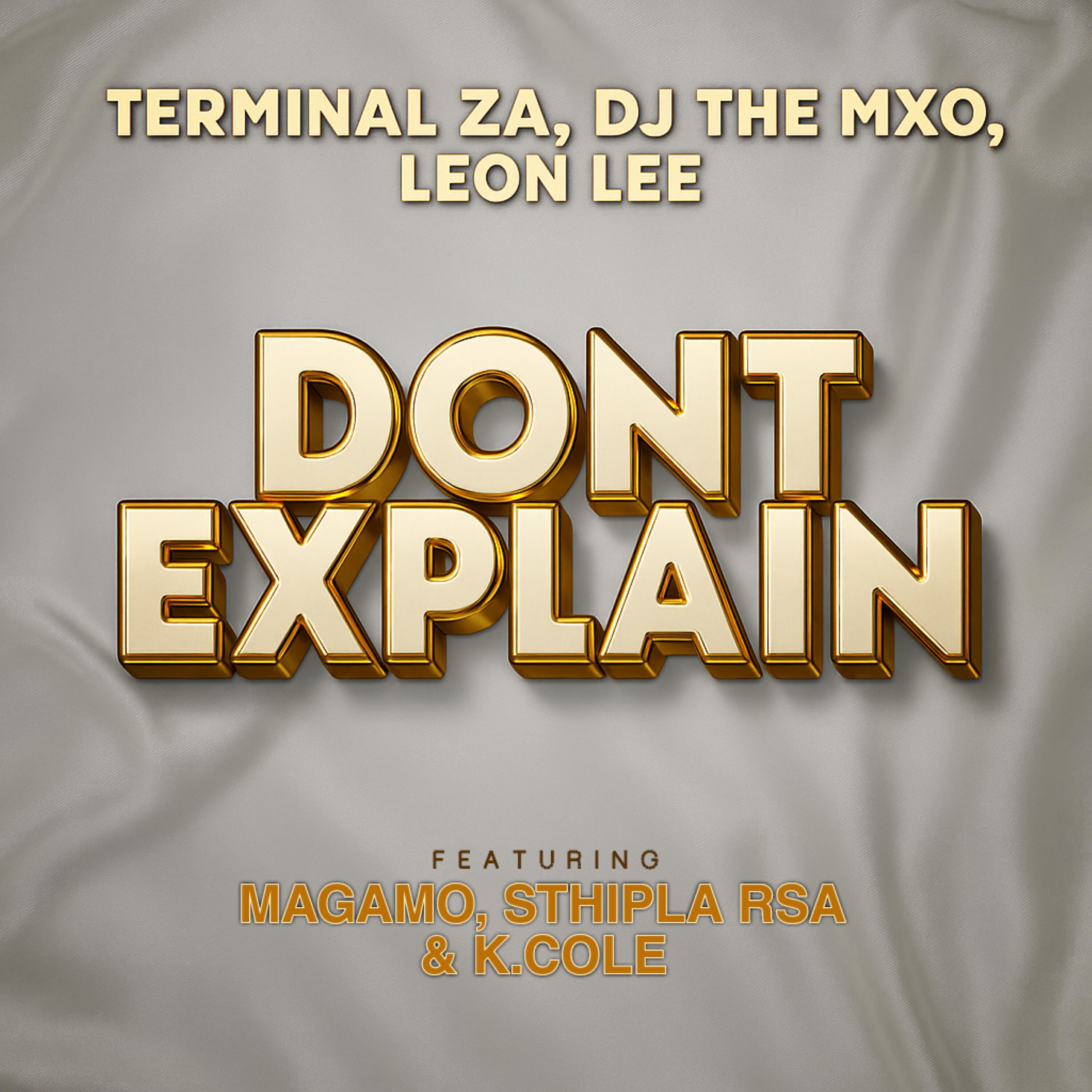 DJ THE MXO