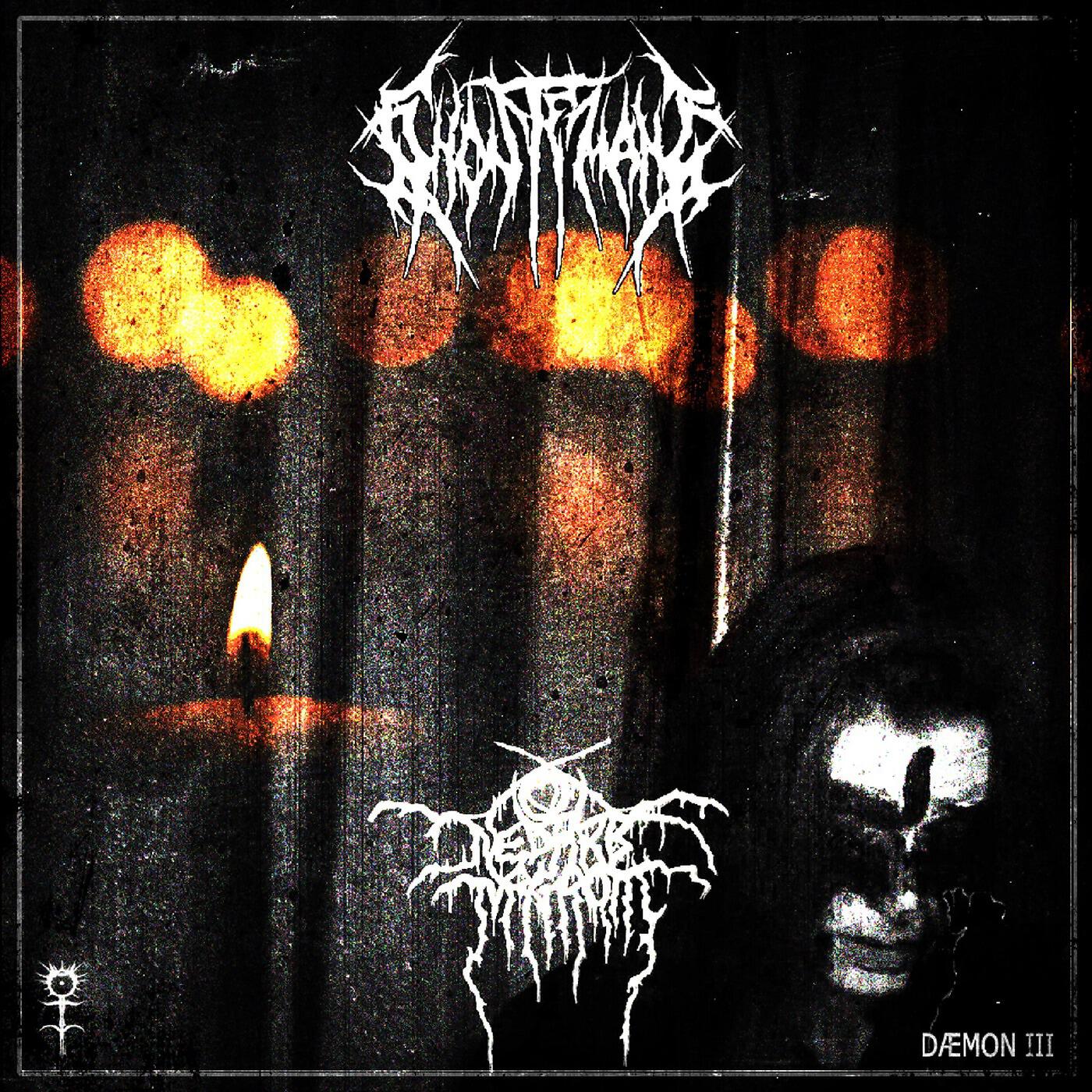 Ghostemane, Wicca Phase Springs Eternal - Your Tone of Voice Says It All (feat. Wicca Phase Springs Eternal)