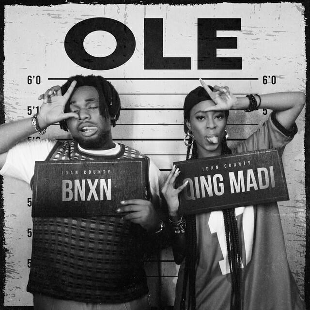 BNXN fka Buju