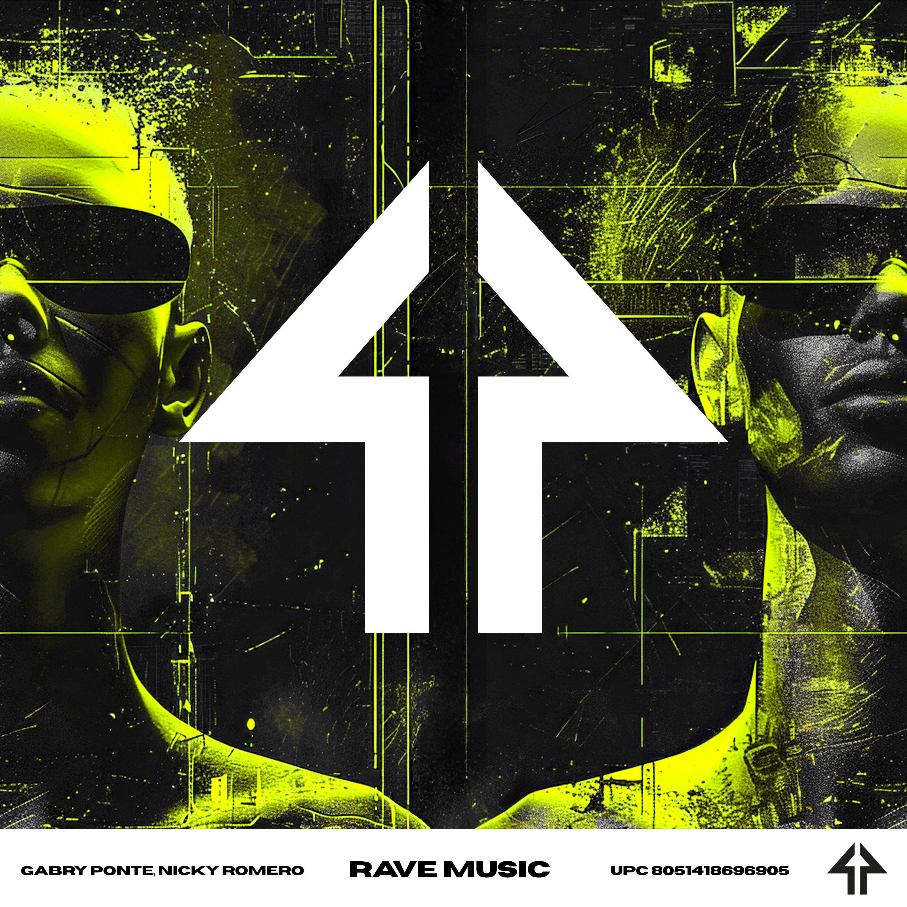 Rave Music