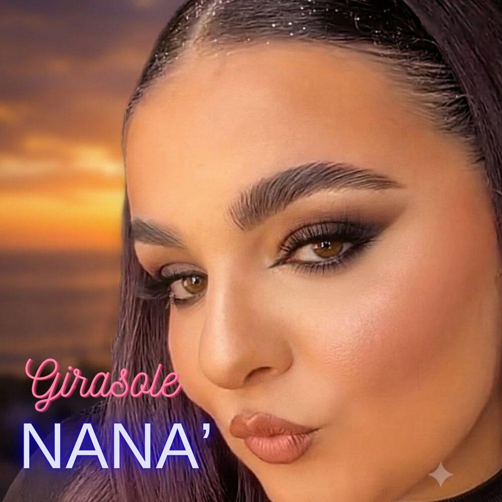 Альбом Girasole исполнителя Nana