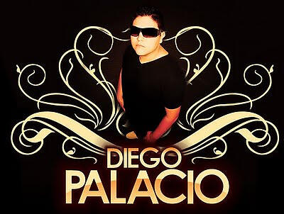 Diego Palacio