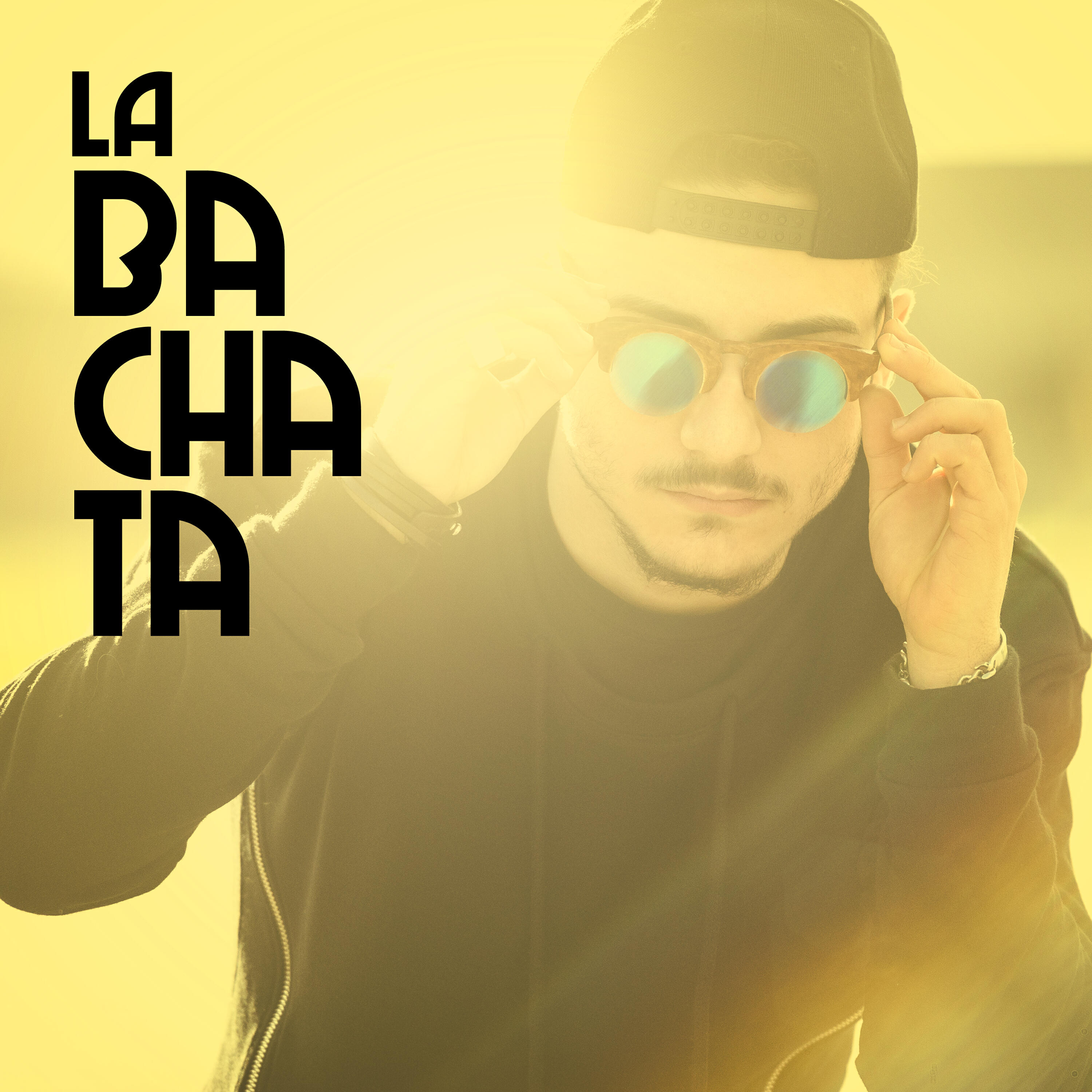 The Harmony Group - La Bachata