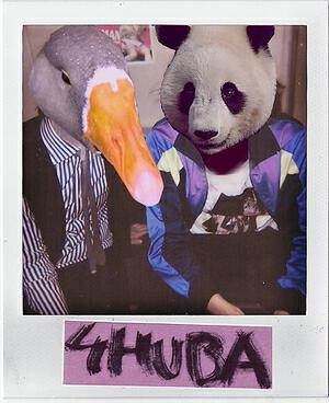 Shuba