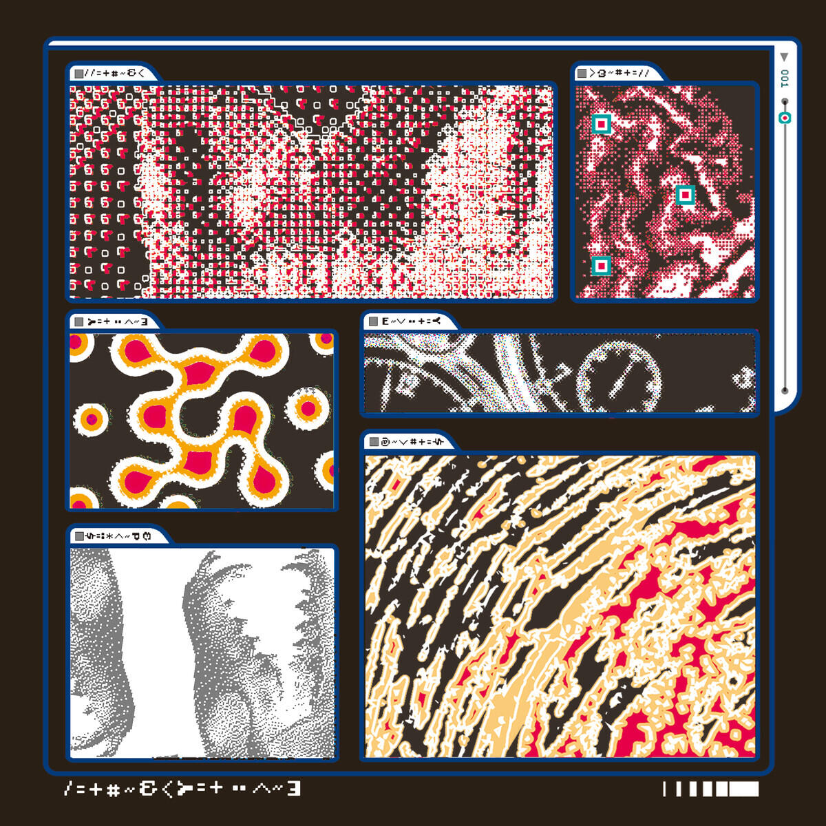 Diatom Deli