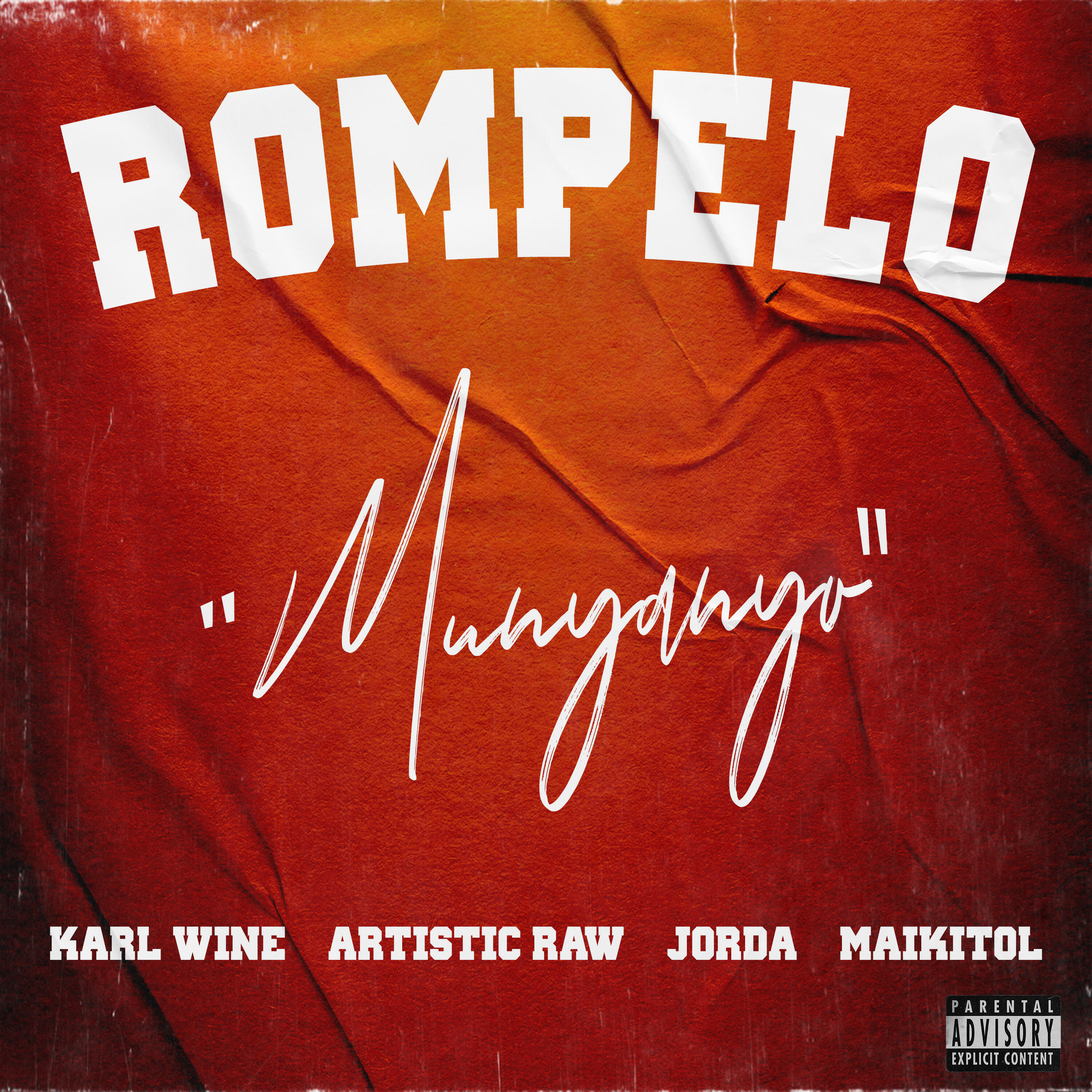 Rompelo (Munyanyo)