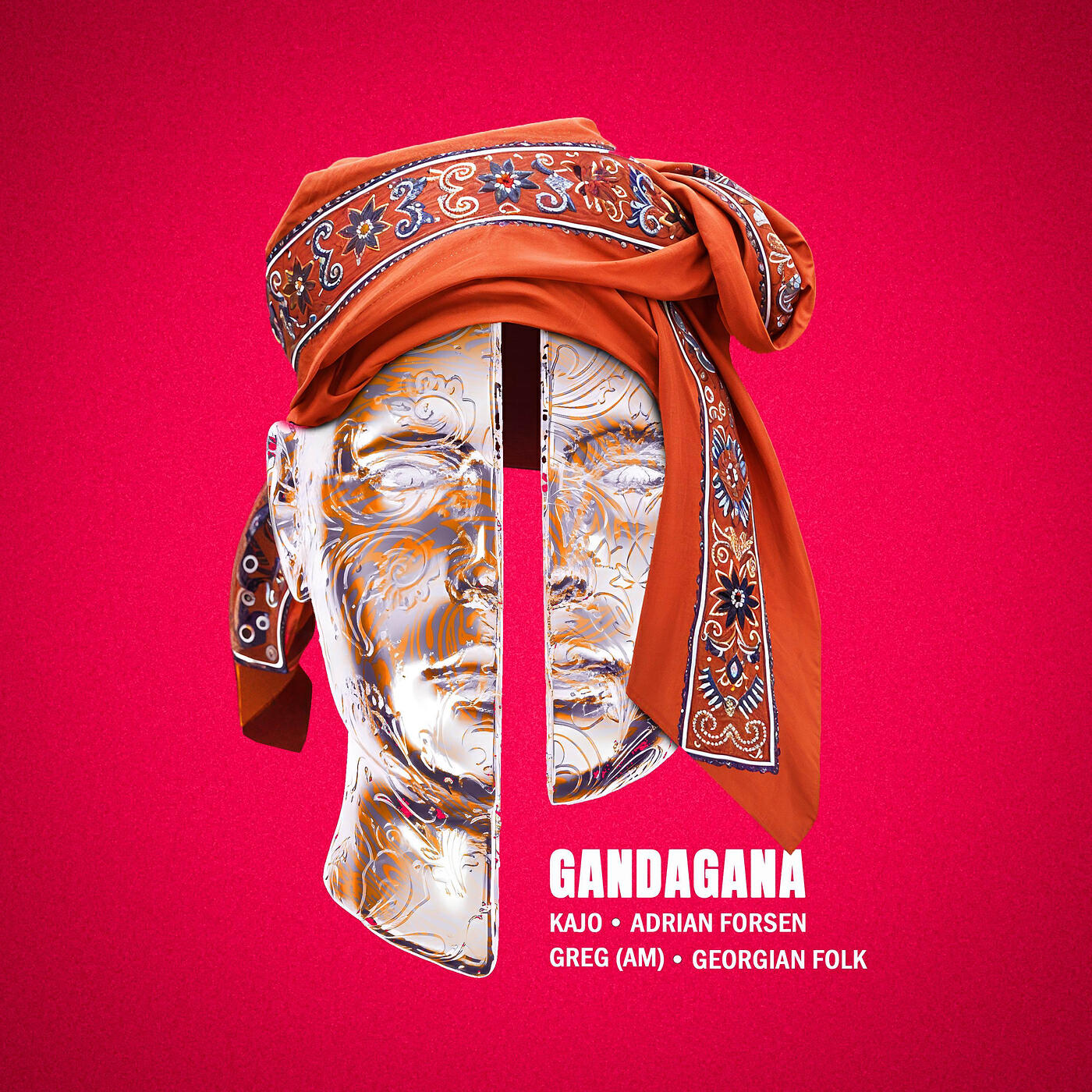 Gandagana