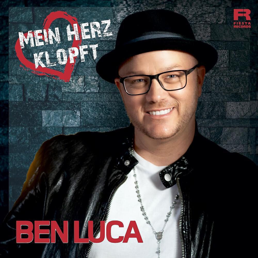 Ben Luca