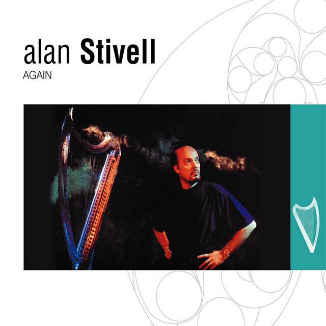 Альбом Again исполнителя Alan Stivell