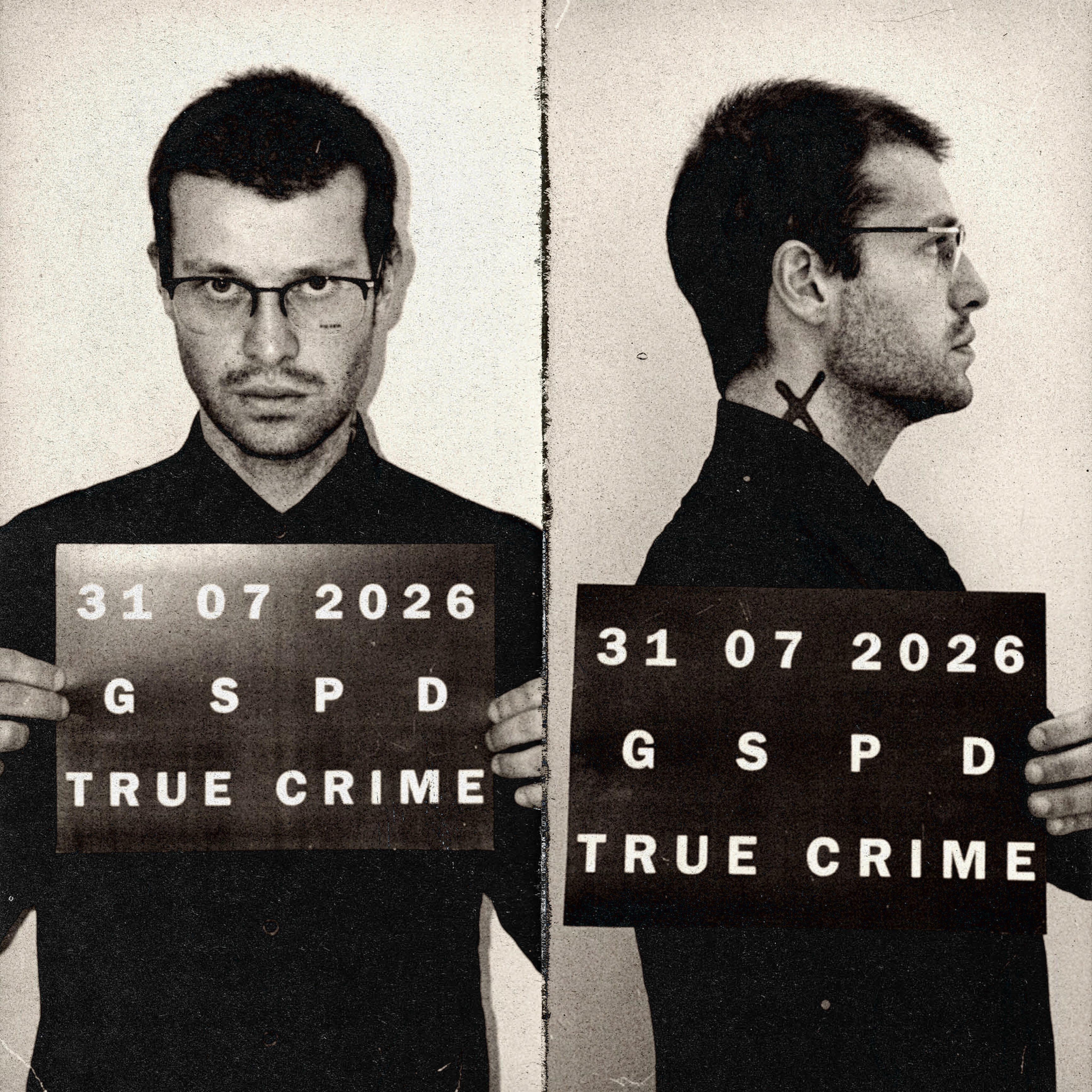 Тру крайм