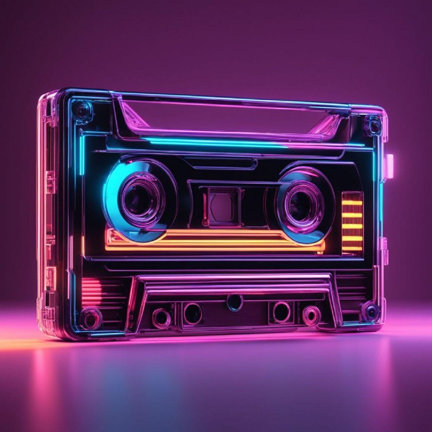 Cassette 1990