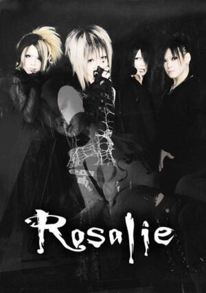 Rosalie