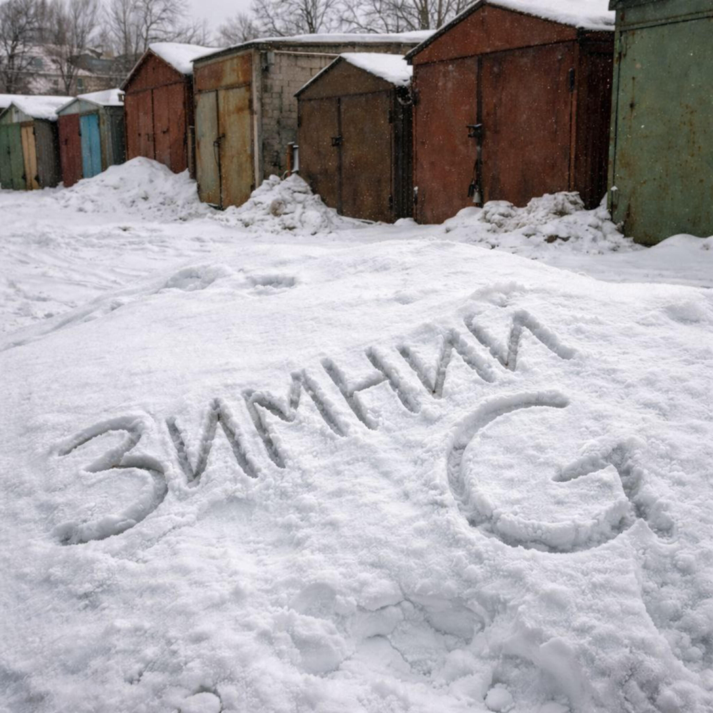 Альбом Зимний G исполнителя DJ Puza TGK, Tot Cuba, РэпЦентр