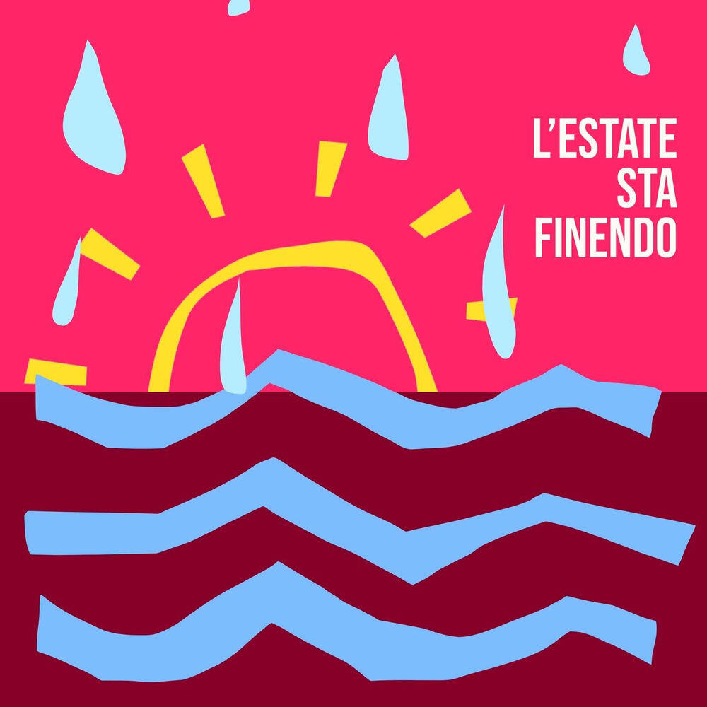 L'estate sta finendo