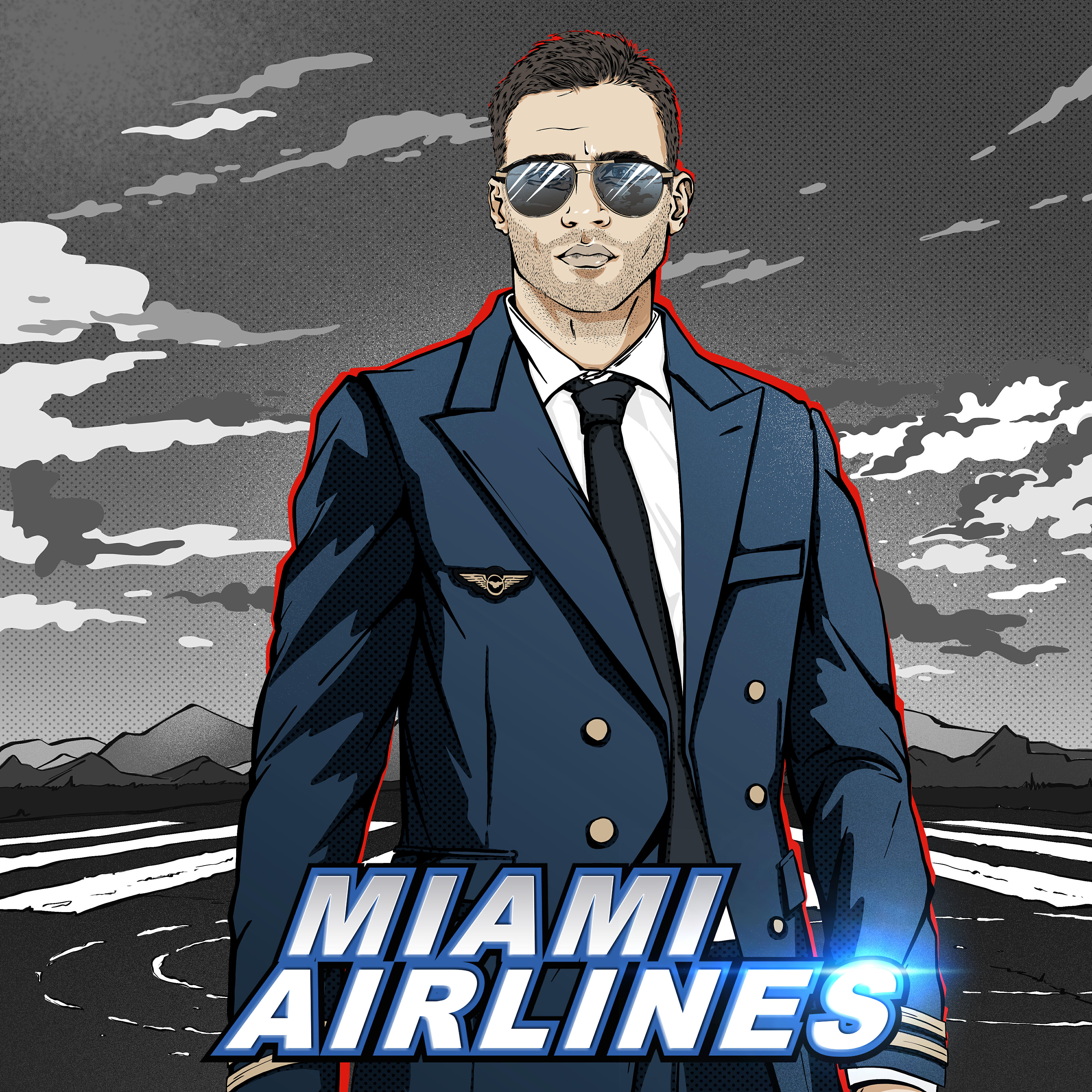 Miami Airlines