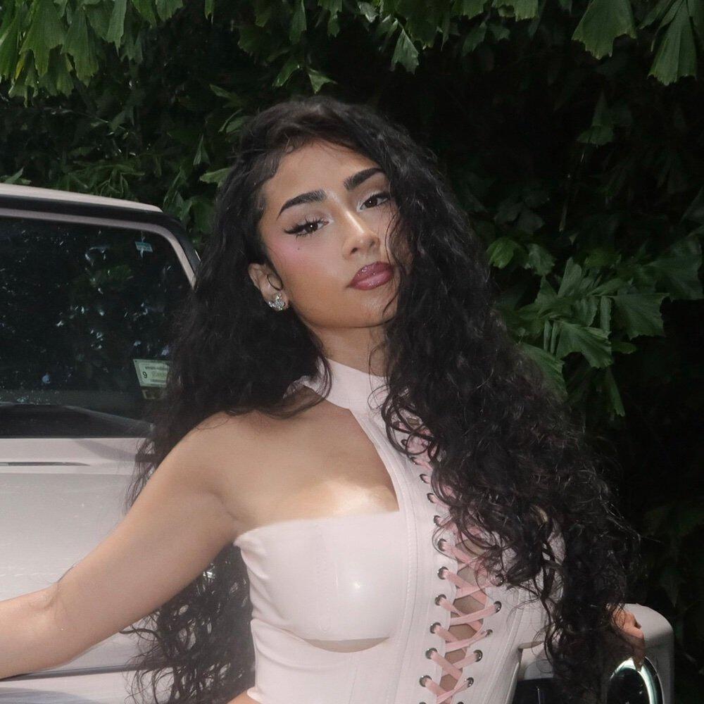 Paloma Mami