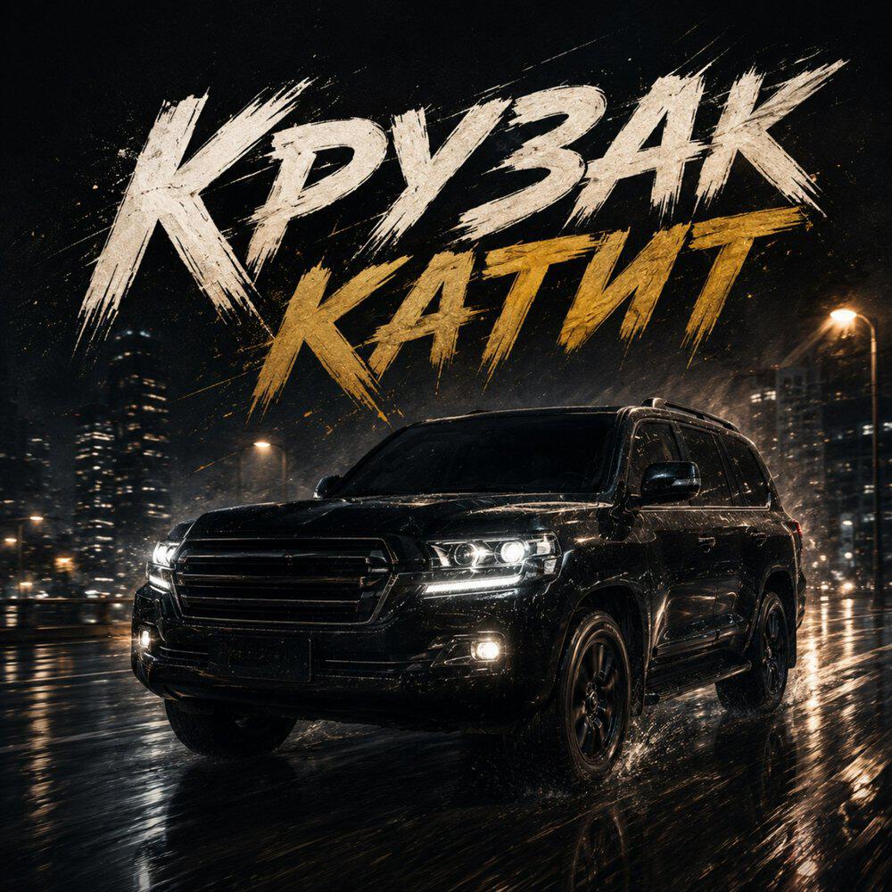 Альбом Крузак катит исполнителя Maramara