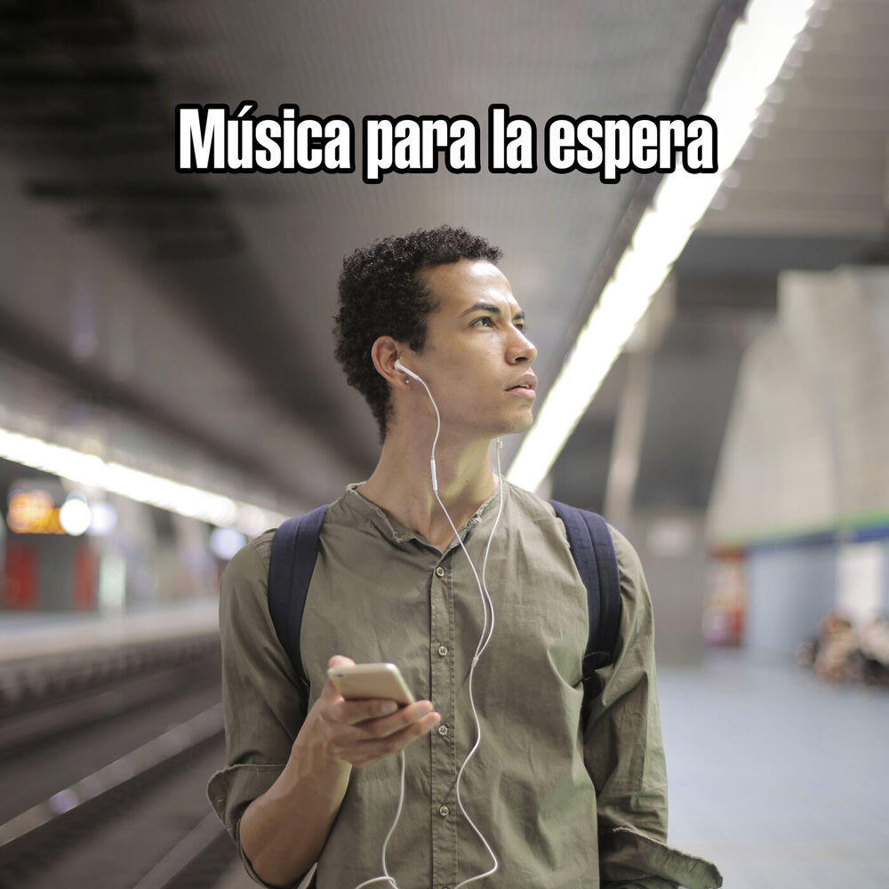 Música para la espera