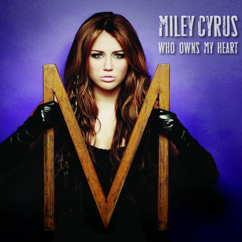 Who Owns My Heart (International Version)