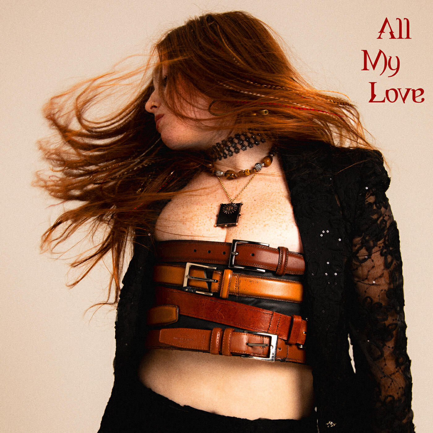 Альбом All My Love (Remixes) исполнителя La Vella Dixieland i Las Divinas, Haven, Spike