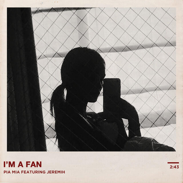 Альбом I'm A Fan исполнителя Pia Mia