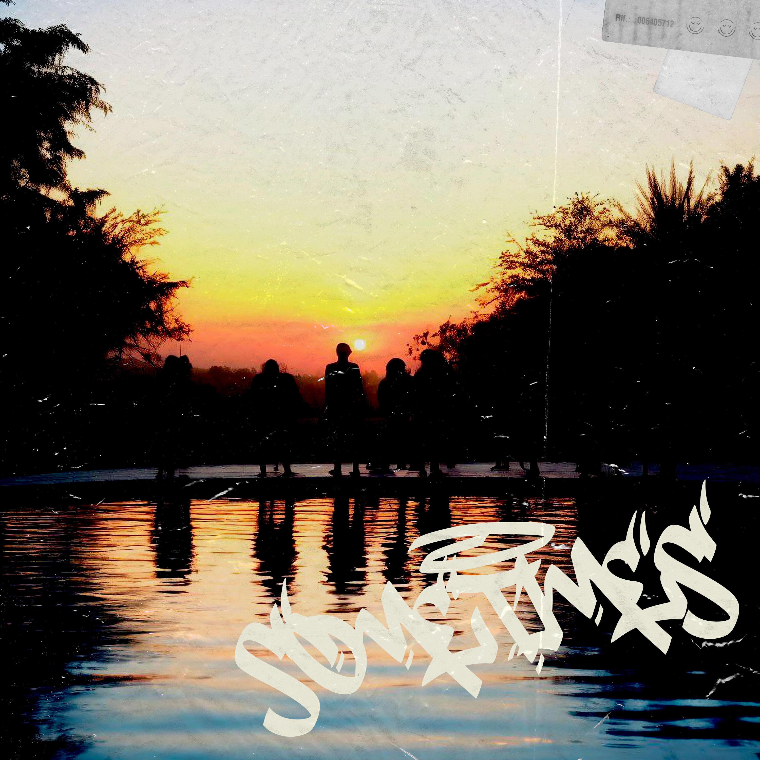 Альбом Sometimes исполнителя ERBES