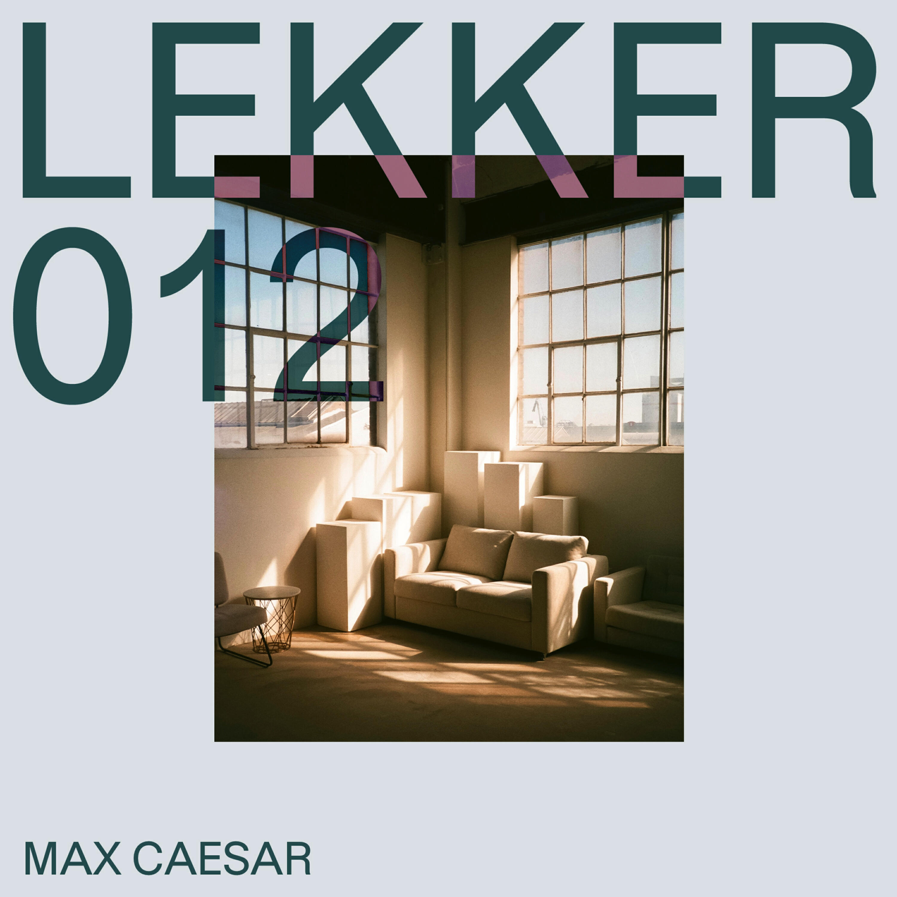 Max Caesar