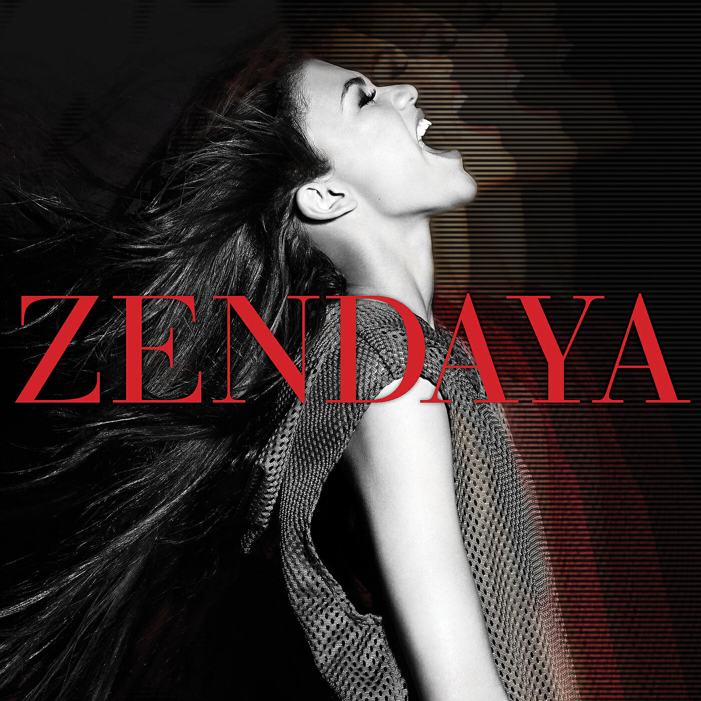 Zendaya - Love You Forever