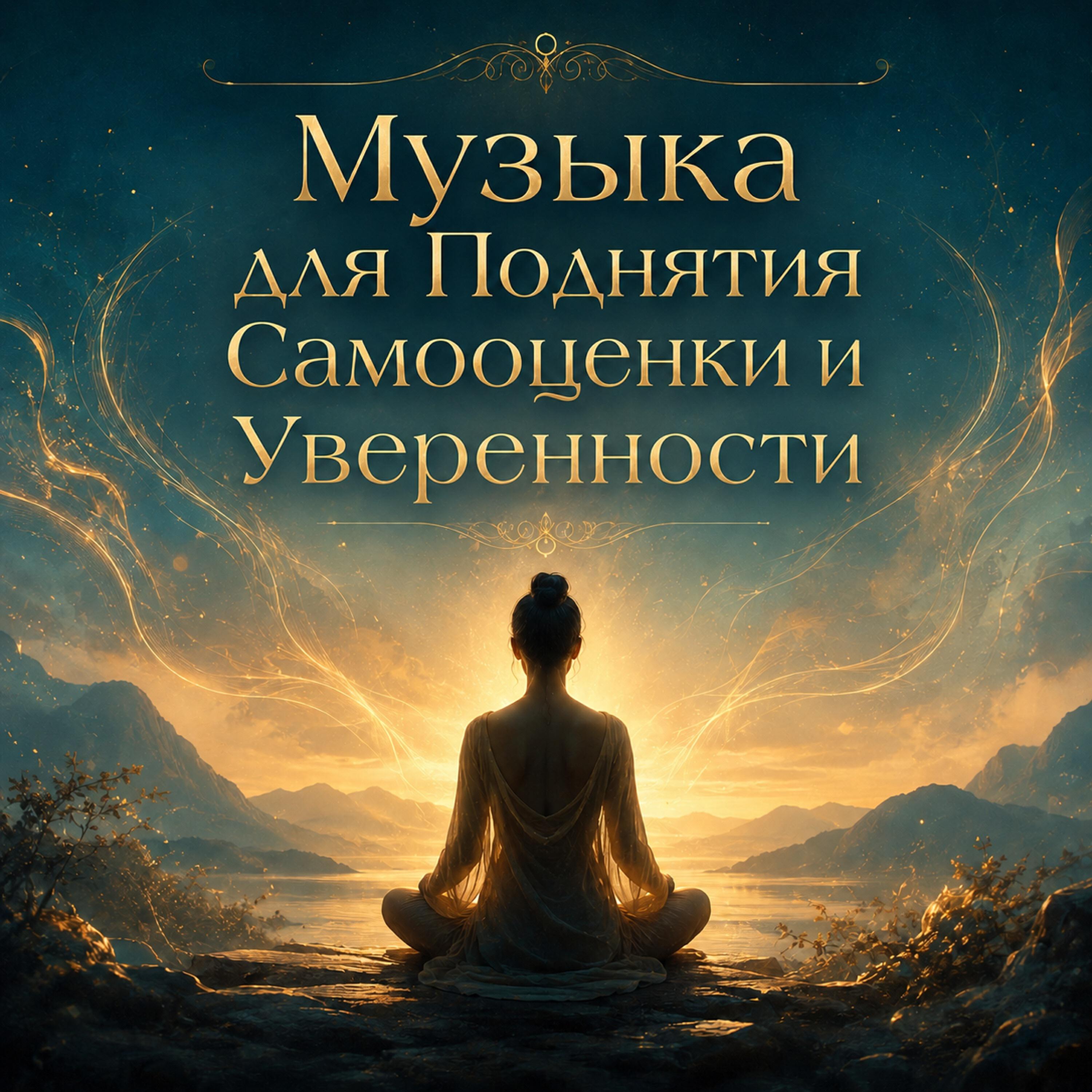 Музыка для Поднятия Самооценки и Уверенности: Расслабляющий Фон для Снятия Напряжения