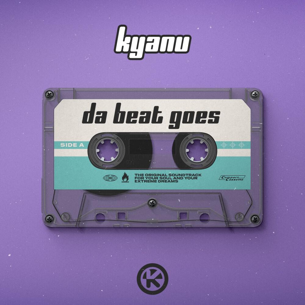 Da Beat Goes