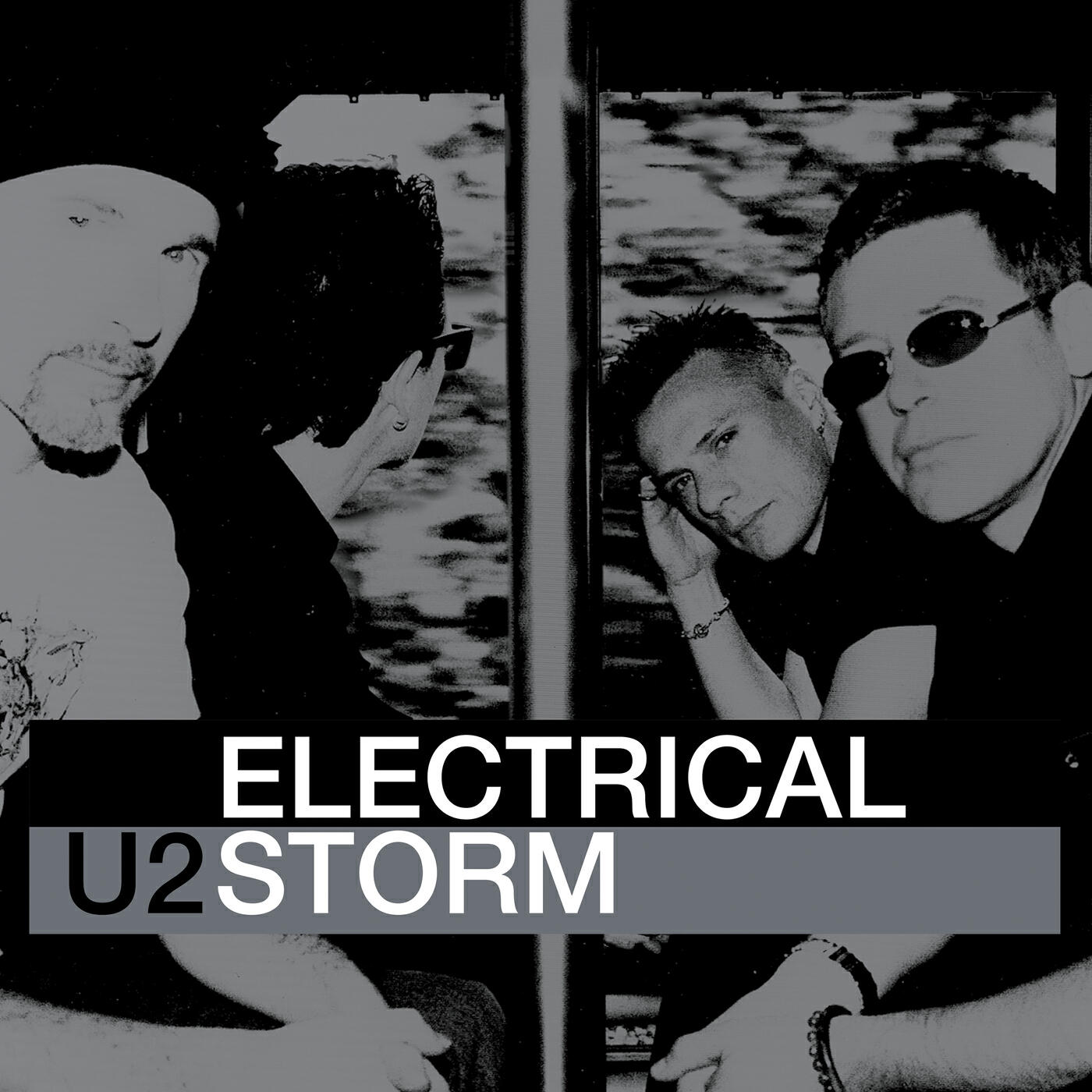 Альбом Electrical Storm исполнителя U2